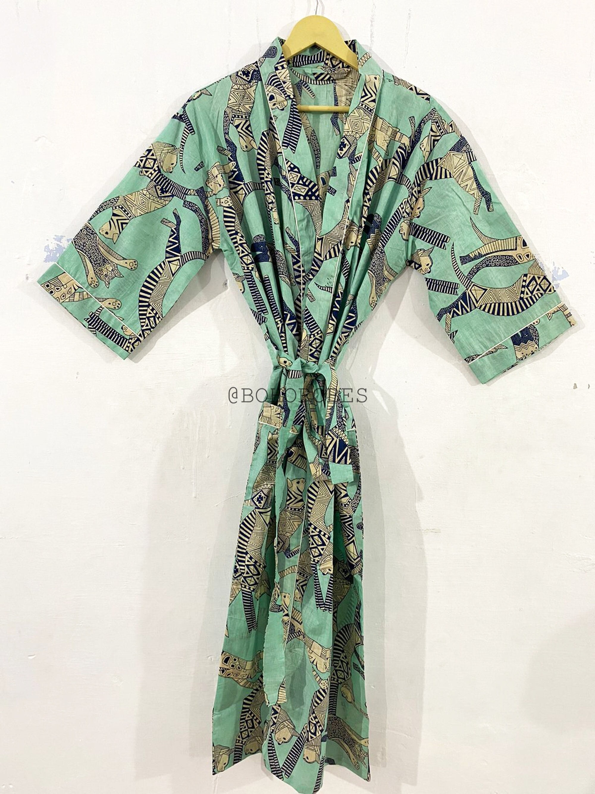 knee length dresses for ladies Cat Kids Bathrobe  PRESTIGE HOME