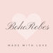BohoRobes store logo