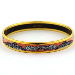 Do hermes 2024 bracelets tarnish