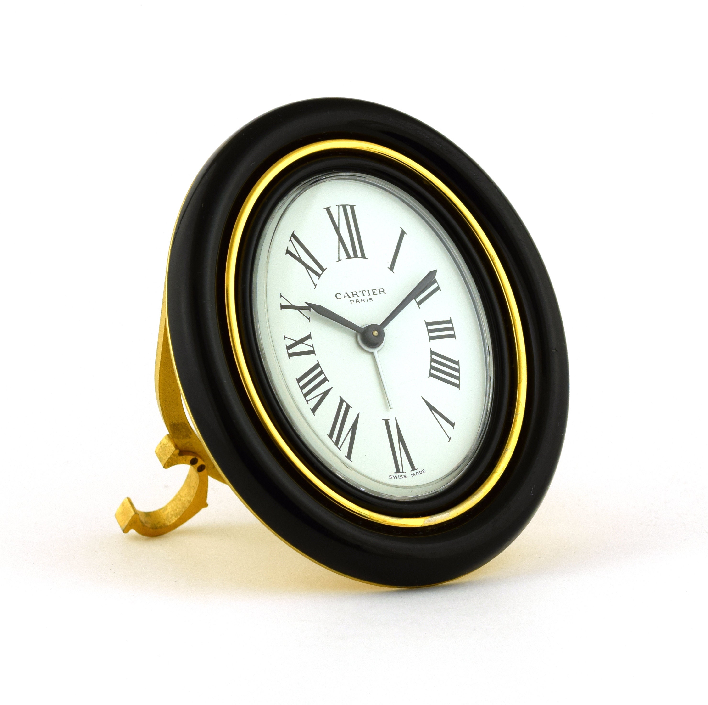 Cartier wall clock outlet