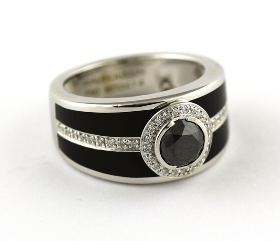 Mauboussin wedding deals band