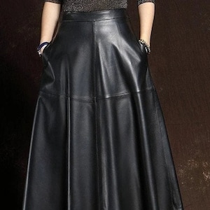 Long pleated deals skirt online india