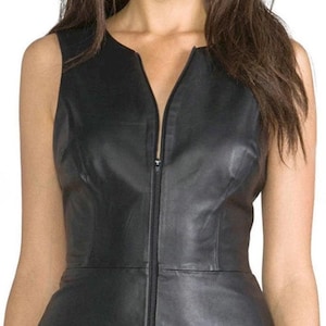 White leather tops for womens shop