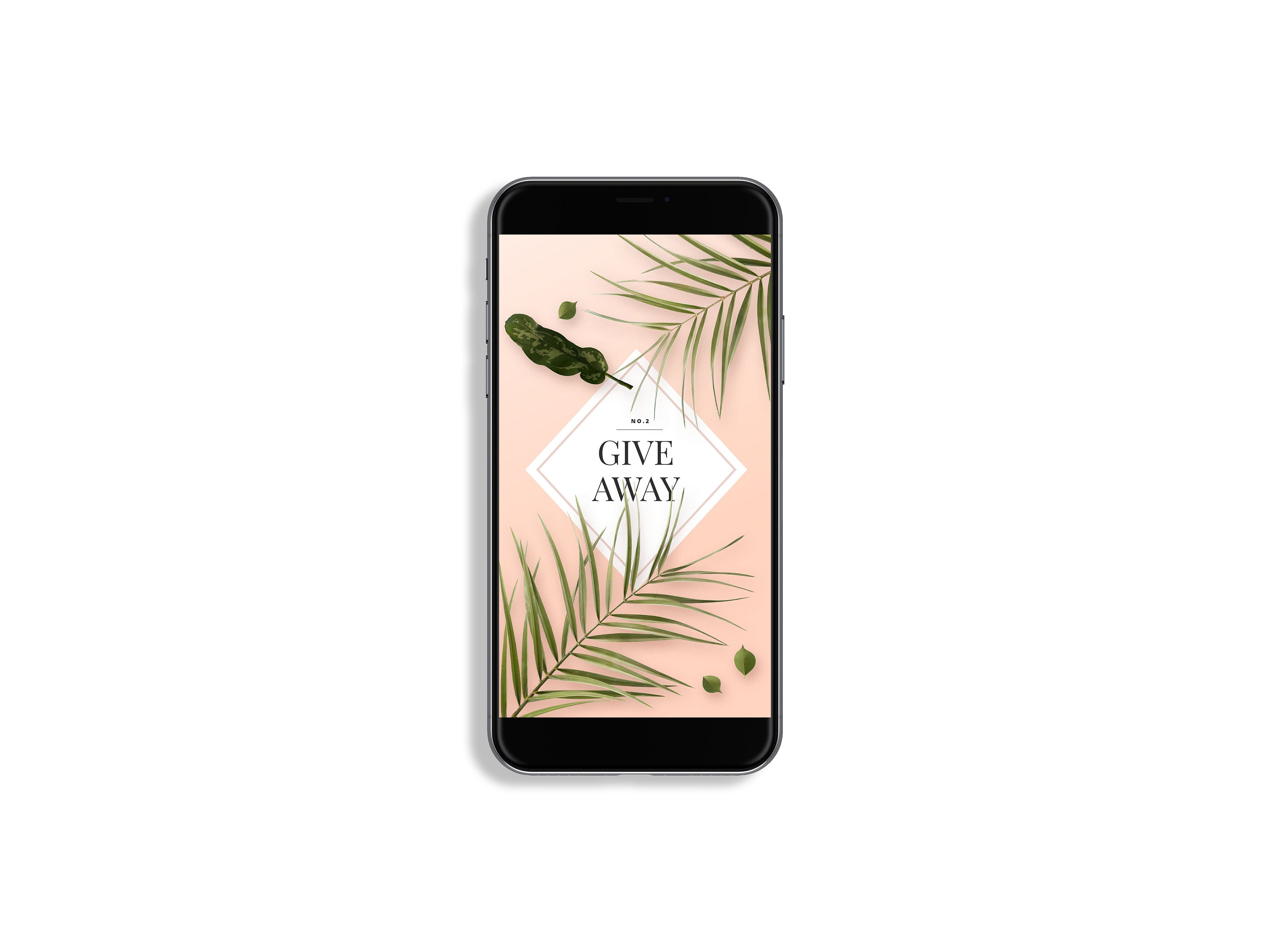 10 Instagram Graphic templates for your instagram profile | Etsy