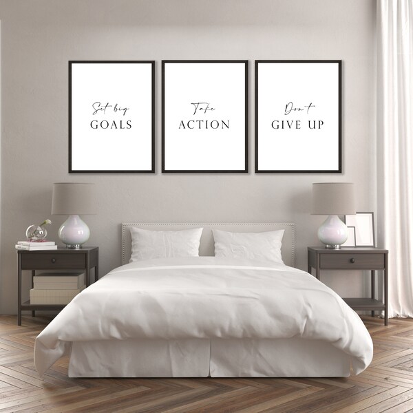 Business Art - Etsy