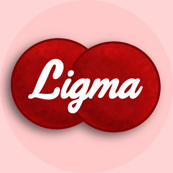 Ligma Memes Stickers for Sale