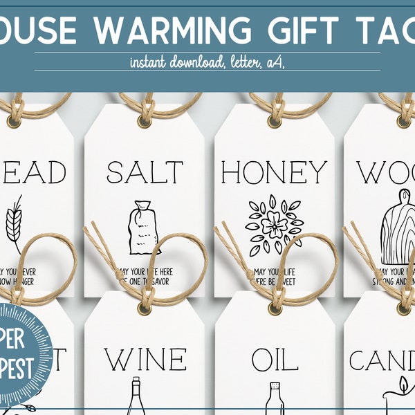 Housewarming - Etsy