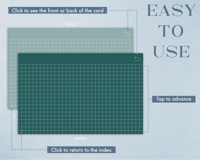 Can You Create Flashcards In Notability at Roy Brady blog