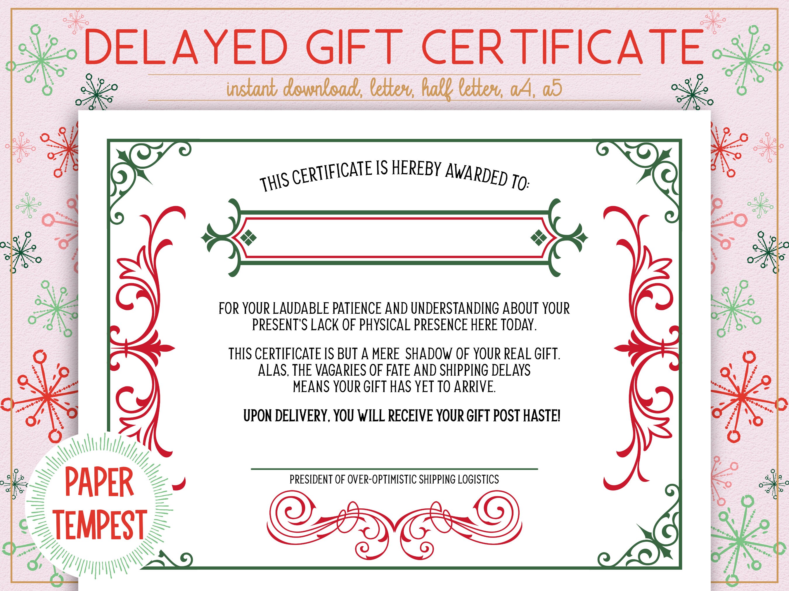 Trackinfo.Com: Your Package Is Delayed…But There'S Hope! - a59lx2q