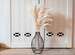 LUXURY Cream Pampas Grass | Housewarming gift | Wedding Decor | Dried Flowers | Dry Flowers | Pampas Grass | Gift Bouquet | Home Decor 