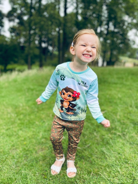 Kids loungewear clearance