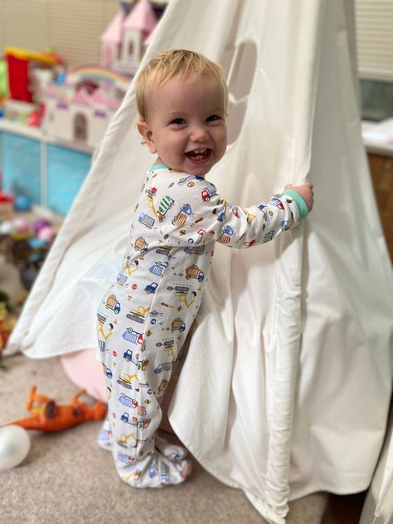 Soft trucks for toddlers discount