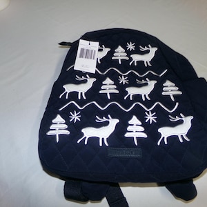 VERA BRADLEY \
