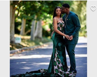 formal clothes for couples