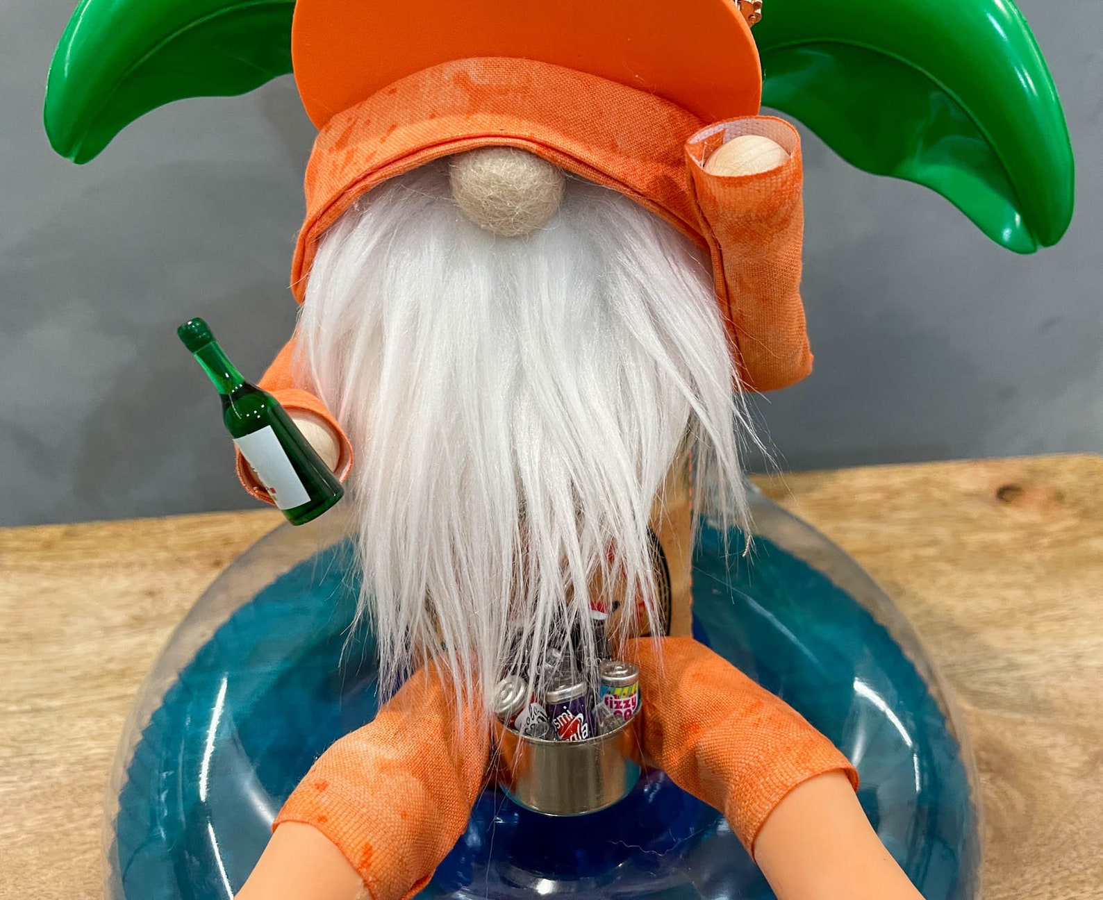 Limited edition beach gnomebeach decorsummer gnome  etsy Limited edition beach gnomebeach decorsummer gnome  etsy