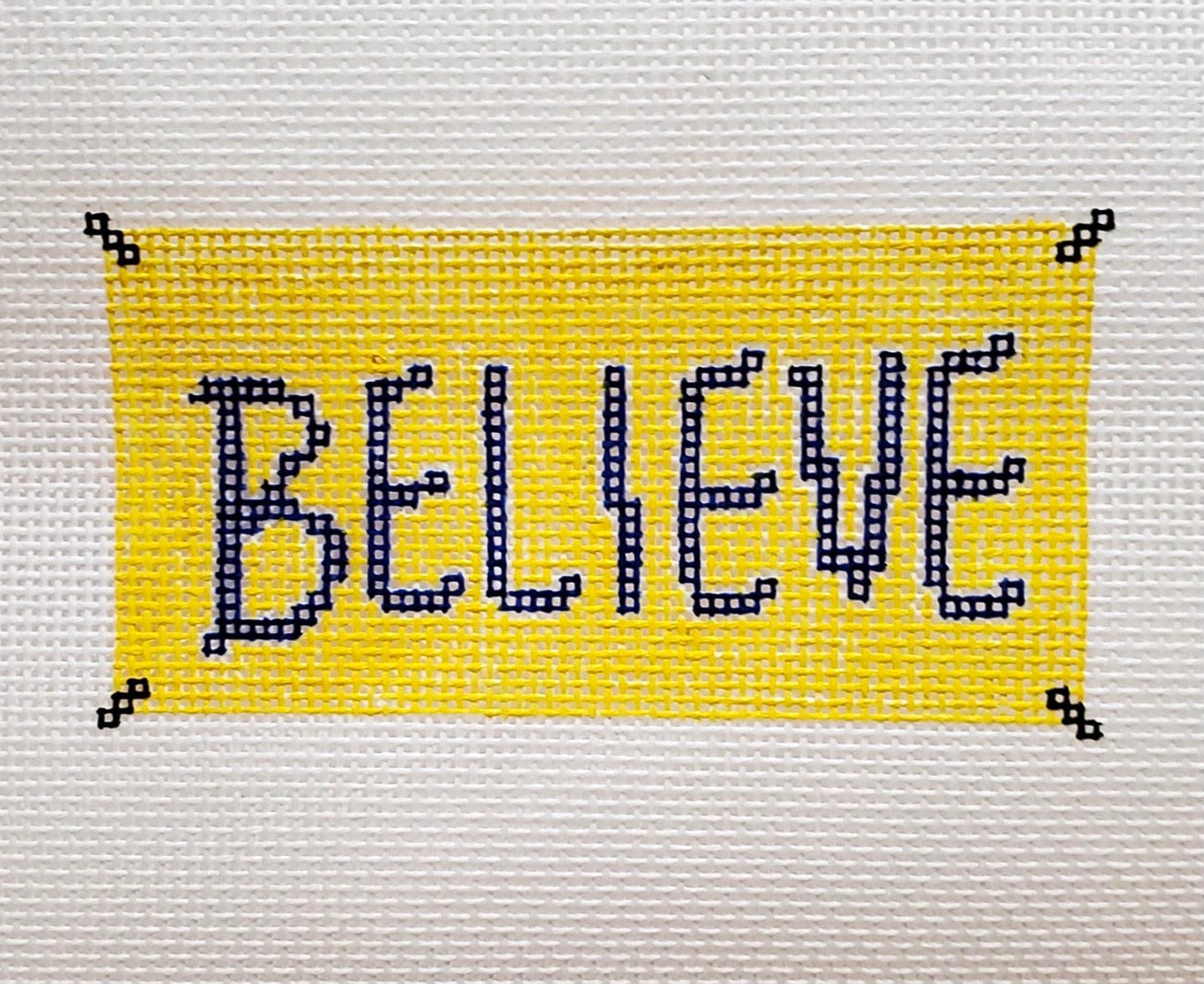 Prints Ted Lasso Believe Sign Believe Ted Lasso