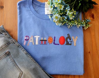 Pathology T-Shirt