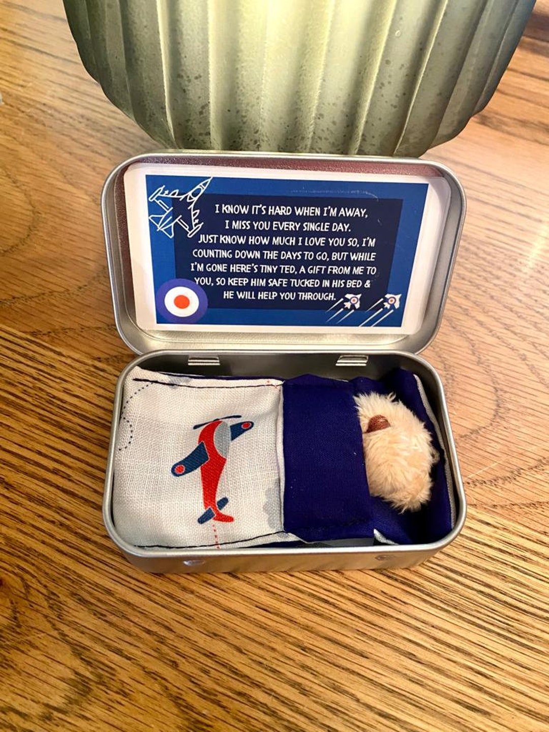 raf graduation gifts