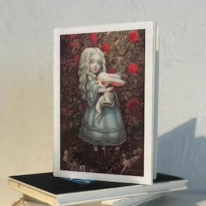 Personajes de Disney, Bloc de notas inspirado en Disney, portafolio de diario de negocios, carpeta con nombre grabado personalizado, papel de almohadilla
