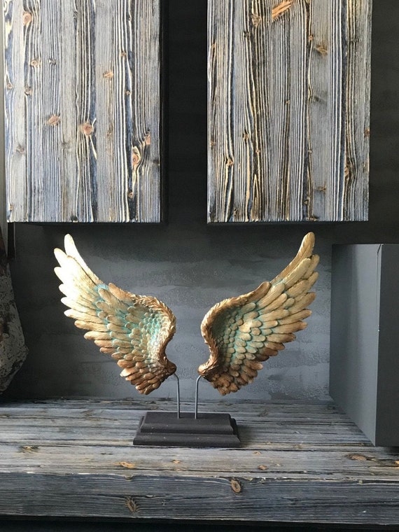 Angel Wings,angel Sculpture,wings Accessory, Angel,decorative