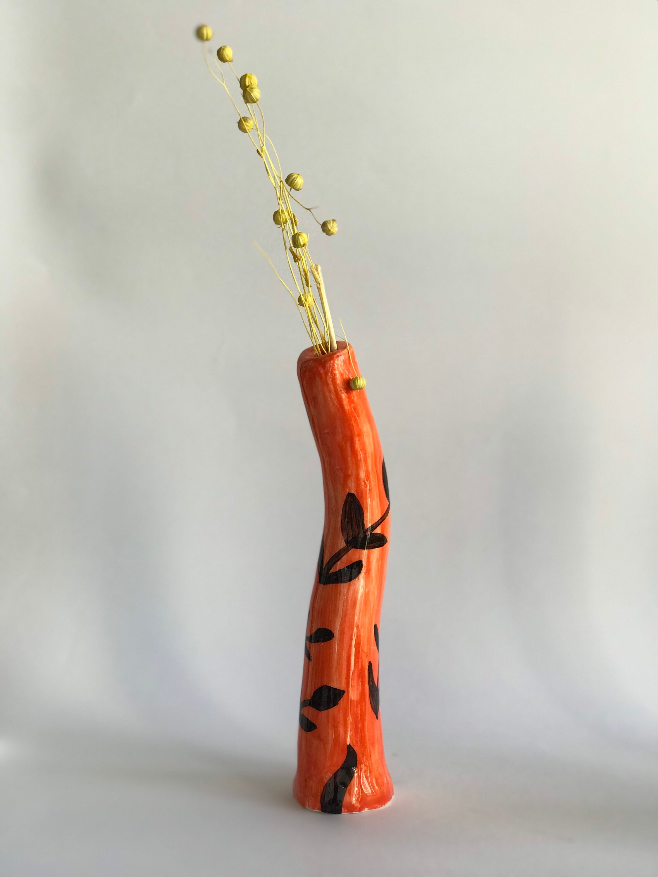 Vases and Planters Limited Edition Minimalist Bud Vase,miniature Bud