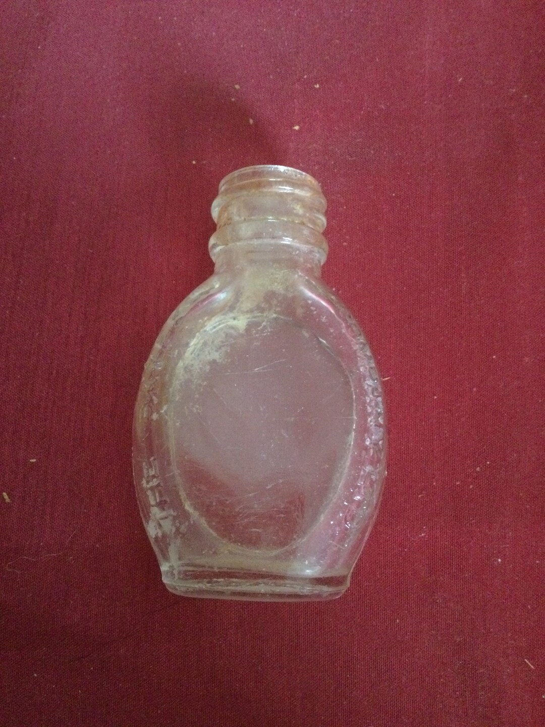 Vintage Bayer Aspirin Bottle Etsy