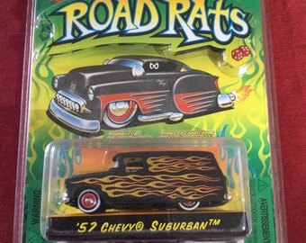 Jada Road Rats - Etsy Jada Road Rats - Etsy