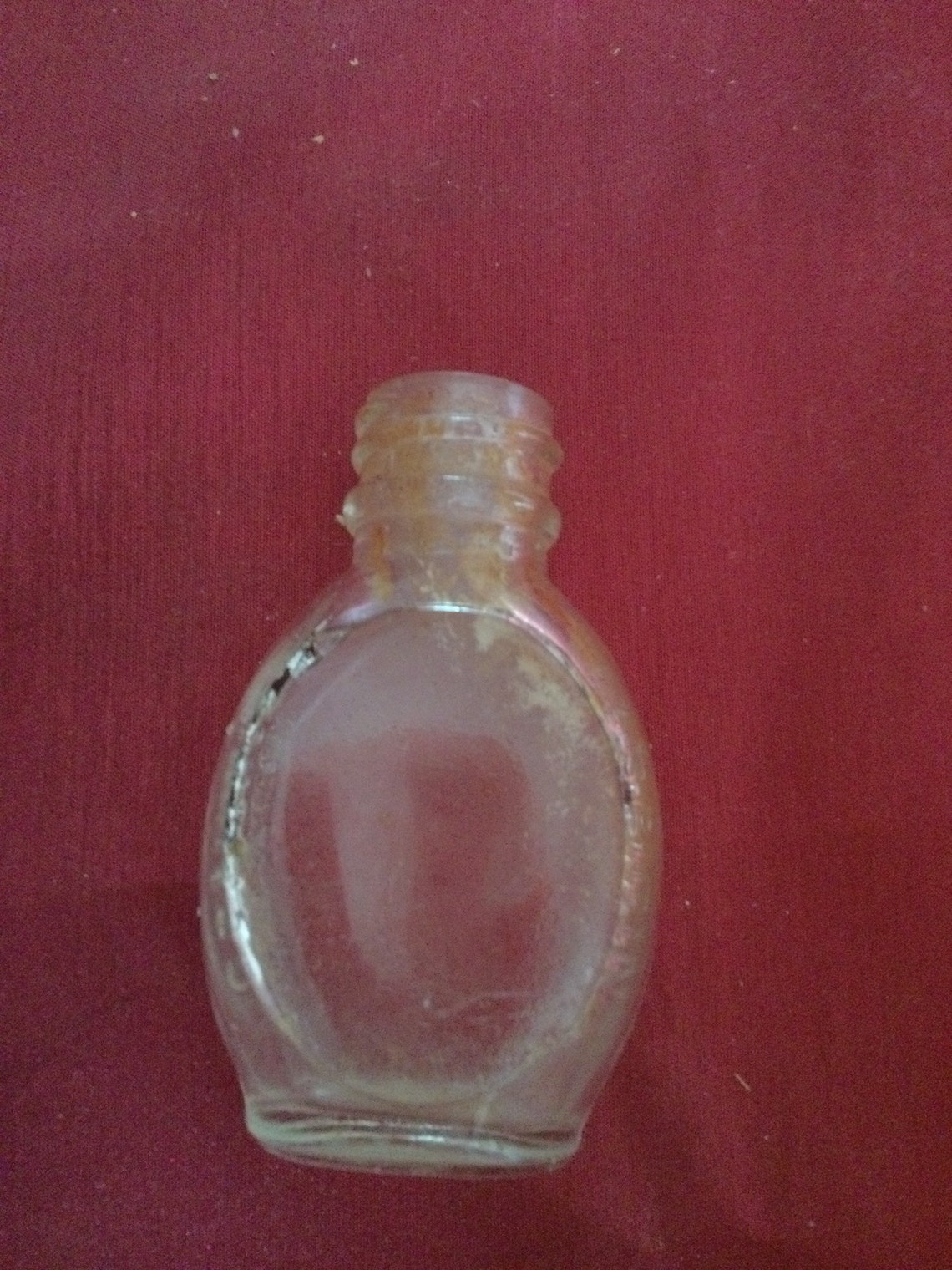 Vintage Bayer Aspirin Bottle Etsy UK