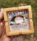 Anime Ashtray