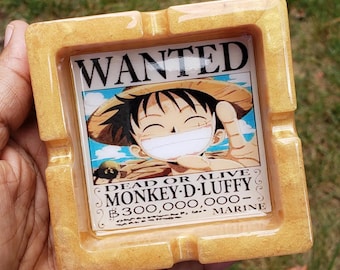 Anime Ashtray