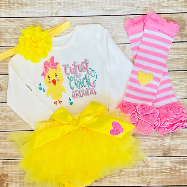 Easter Baby Clothes - Etsy