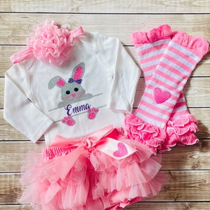 Baby's first easter dress clearance
