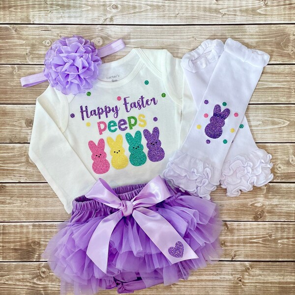 Baby Easter Outfit Etsy