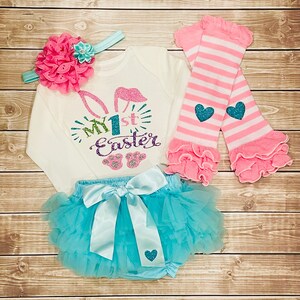 1st Easter Outfit Etsy Australia