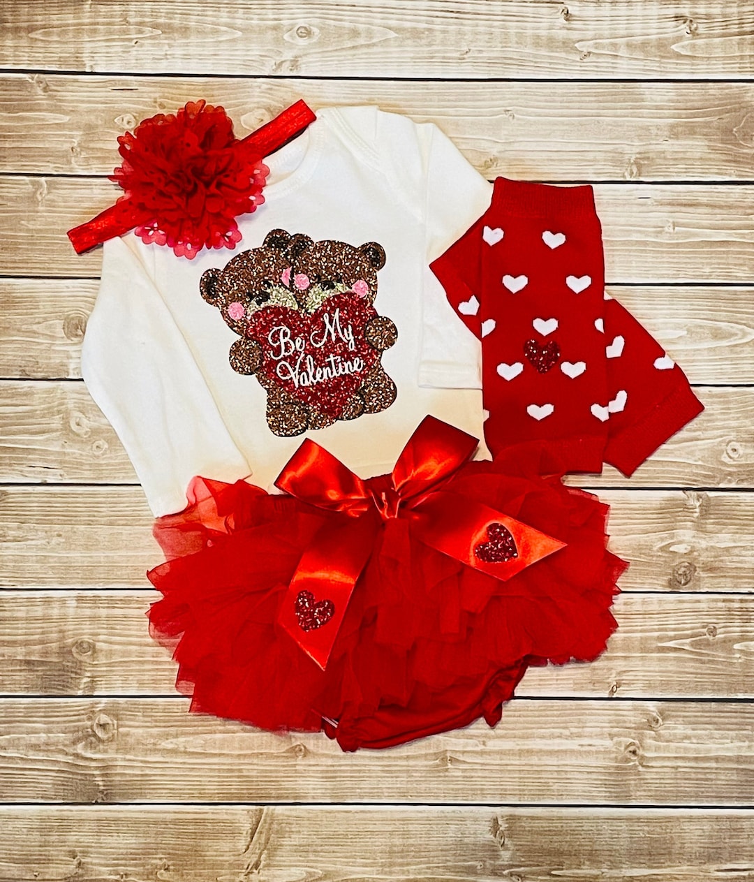 ° San Valentino Vestito Ragazze, Ragazze San Valentino Outfit