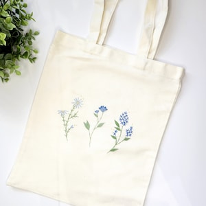 Fashion Embroidery Multi-use Women Bag!all-match Handmade Floral