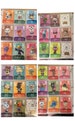Series 1 AUTHENTIC Animal Crossing Amiibo Cards 