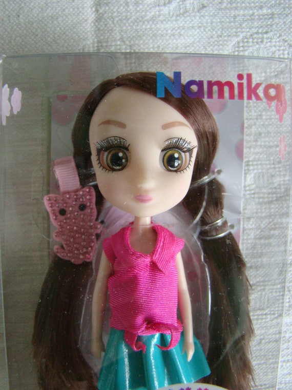 Shiba cutie clearance doll