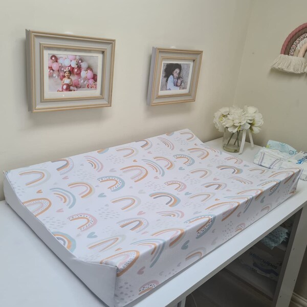 Baby Change Mat Etsy UK