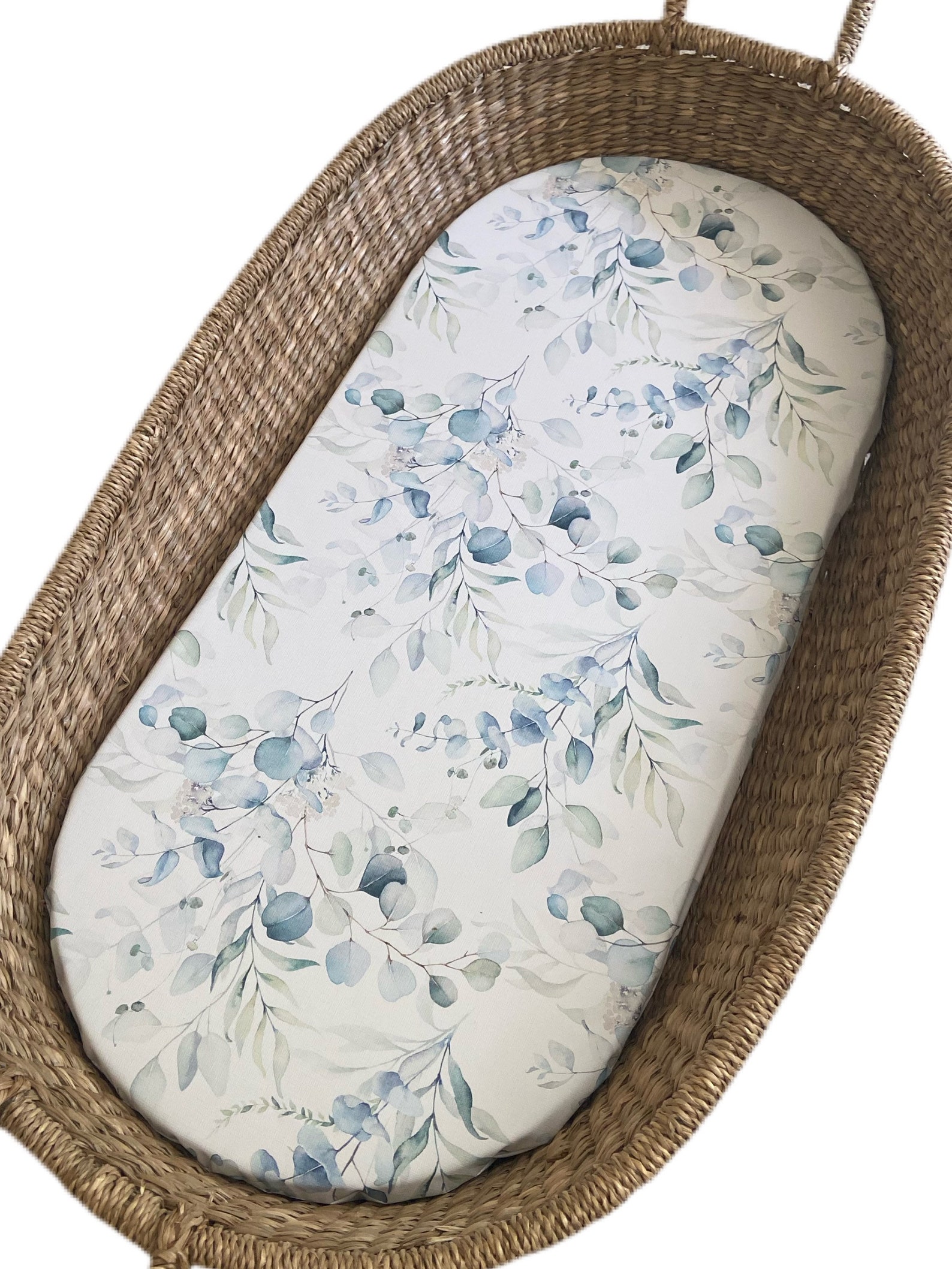 Luxury Padded Wipeable Baby Changing Basket Insert / Mat / Basket Liner Etsy UK