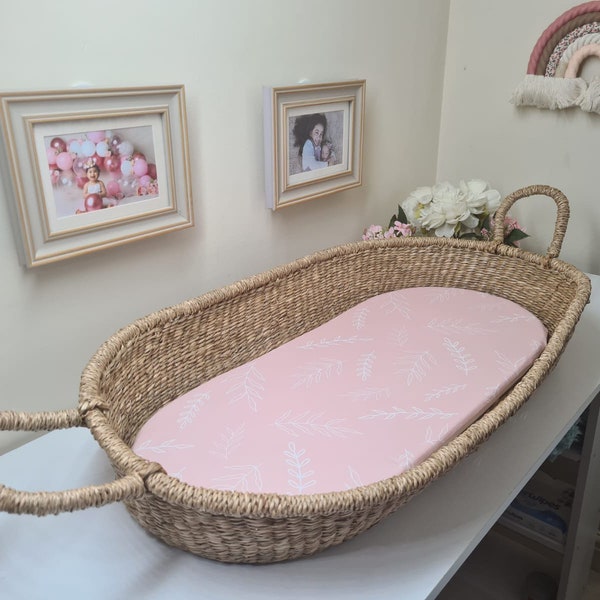 Baby Changing Basket Etsy UK