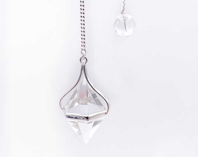 Chakra Pendulum