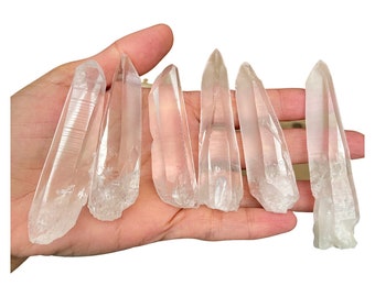 Lemurian Laser (6-8 Cm.)