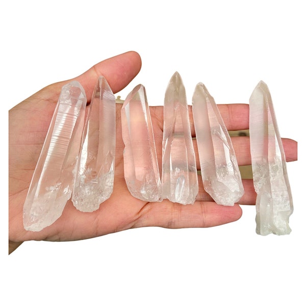 Lemurian Laser (6-8 Cm.)