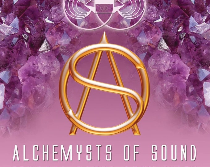 Crystal Sound Activation