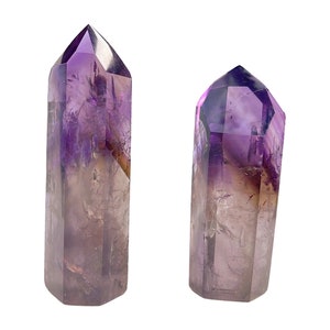 Phantom Amethyst Tower