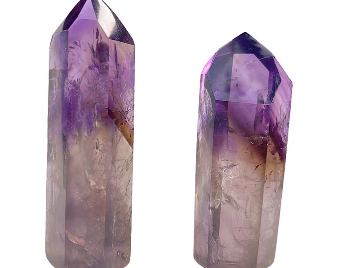 Phantom Amethyst Tower