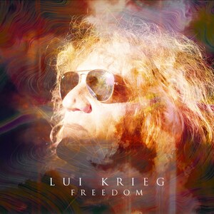 FREEDOM - Lui's Latest Album (CD)