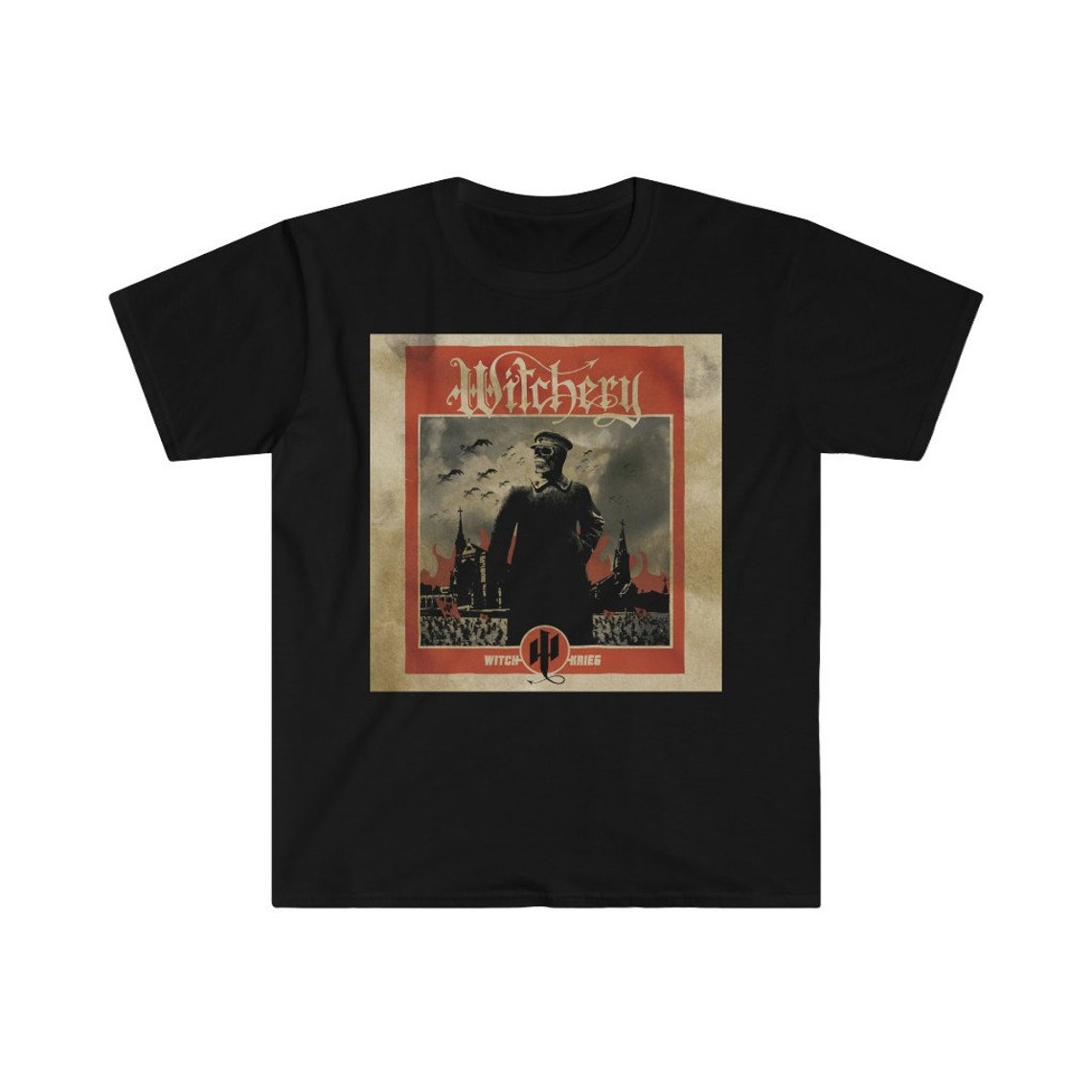 witchery essentials t shirt