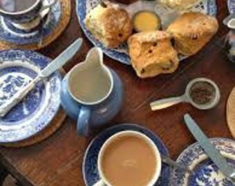 Cottagecore Tea Set Mystery Box